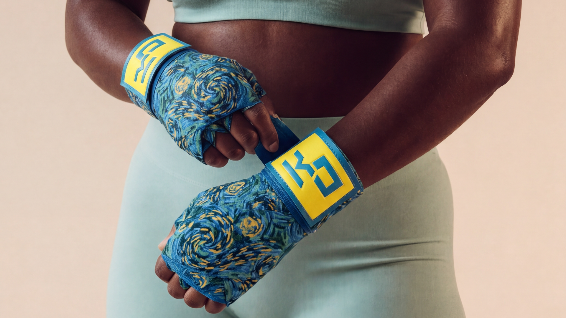 How to Wrap Your Hands for Boxing: A Complete Guide for Women