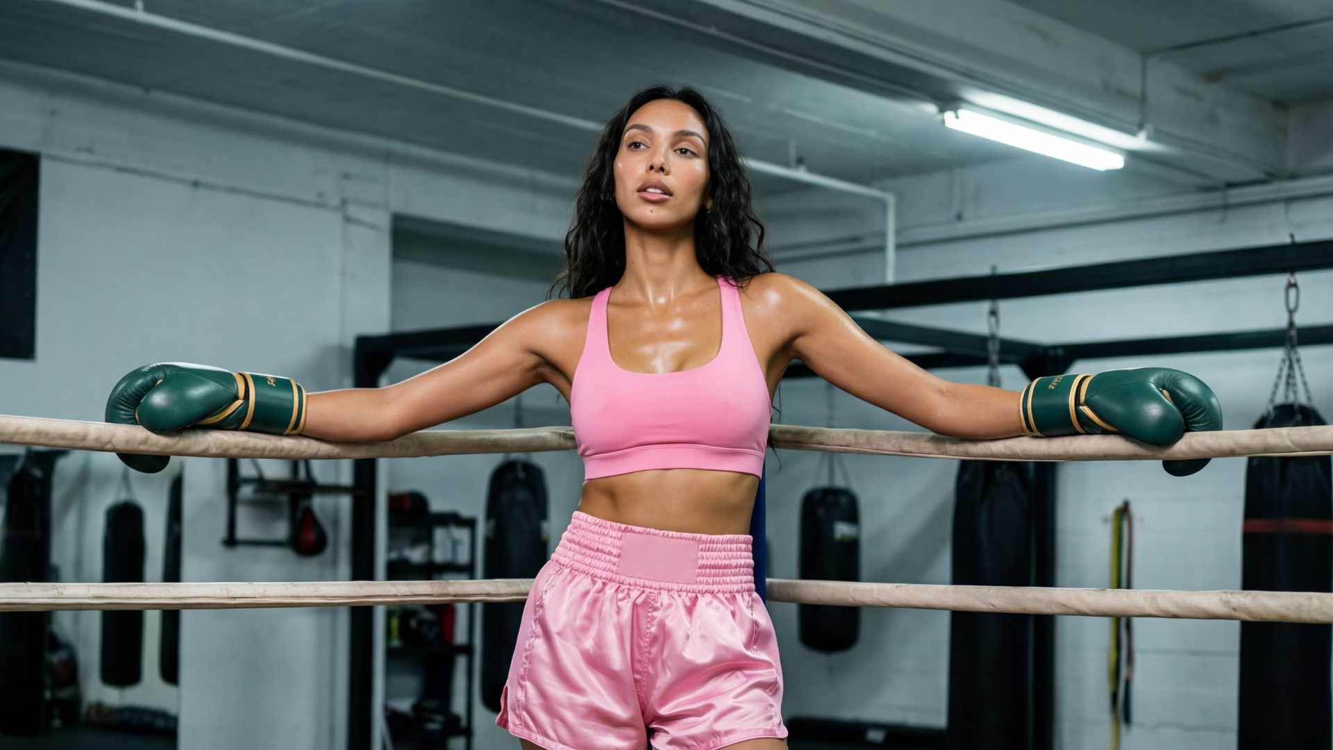 Boxing Glove Size Guide for Women: What Oz Gloves Do You Actually Need?