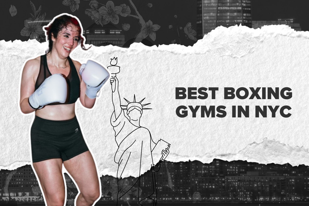 Best Boxing Gyms in NYC