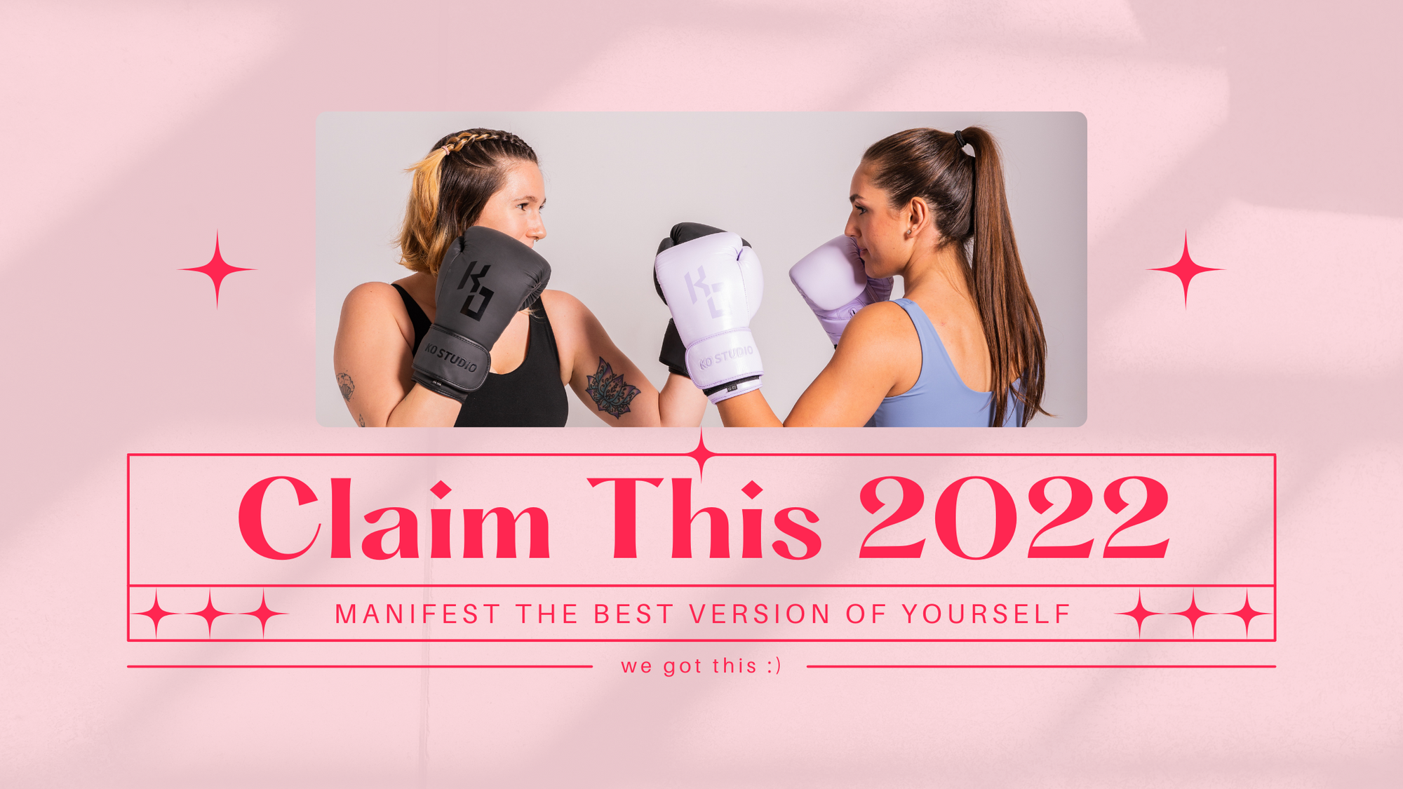 Claim this 2022 Voucher! - KoStudio.co