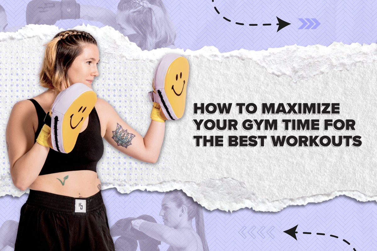Tips and Strategies for Maximizing Your Gym Workout