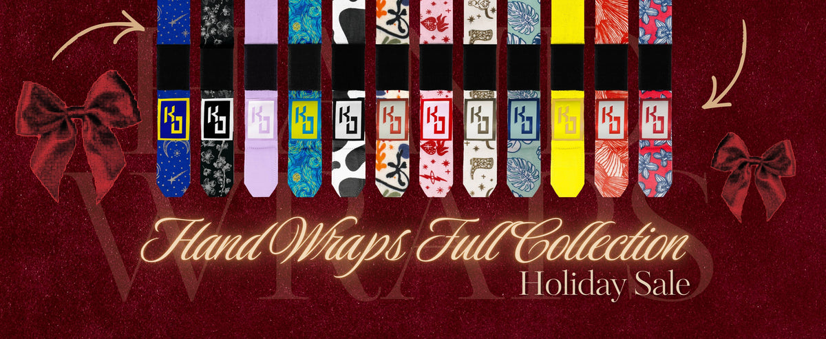 The Ultimate Wrap Wardrobe