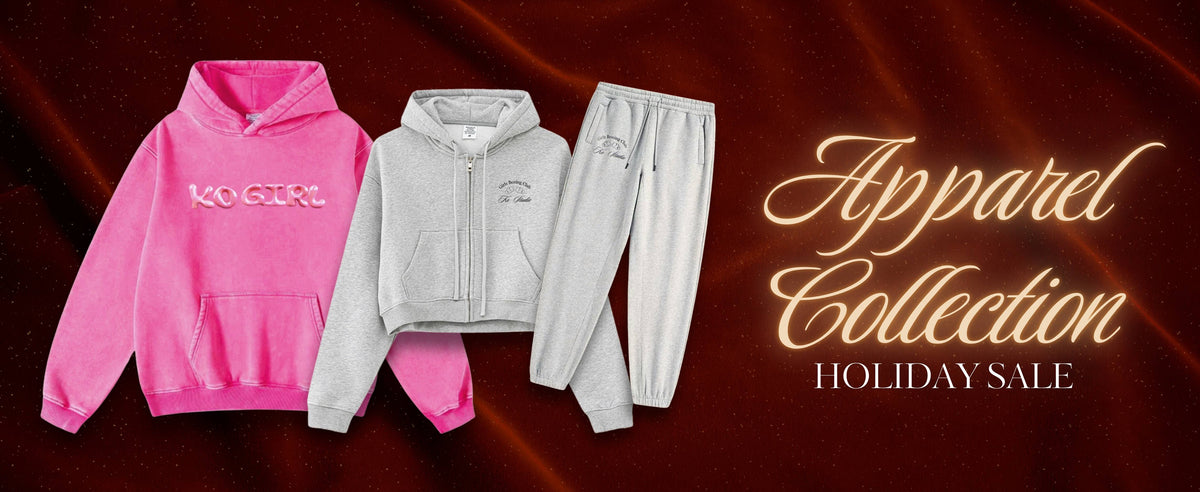 The Ultimate Lounge Bundle