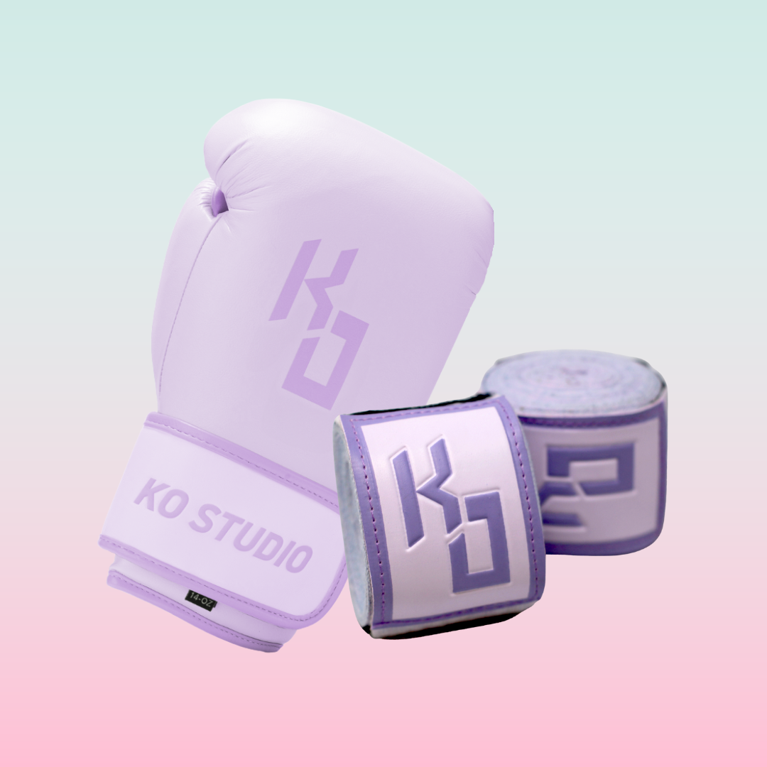 Lavender Beginner's Essential Bundle | KO Studio