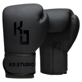 Contemporary Ink 02 Boxing Gloves | KoStudio.co