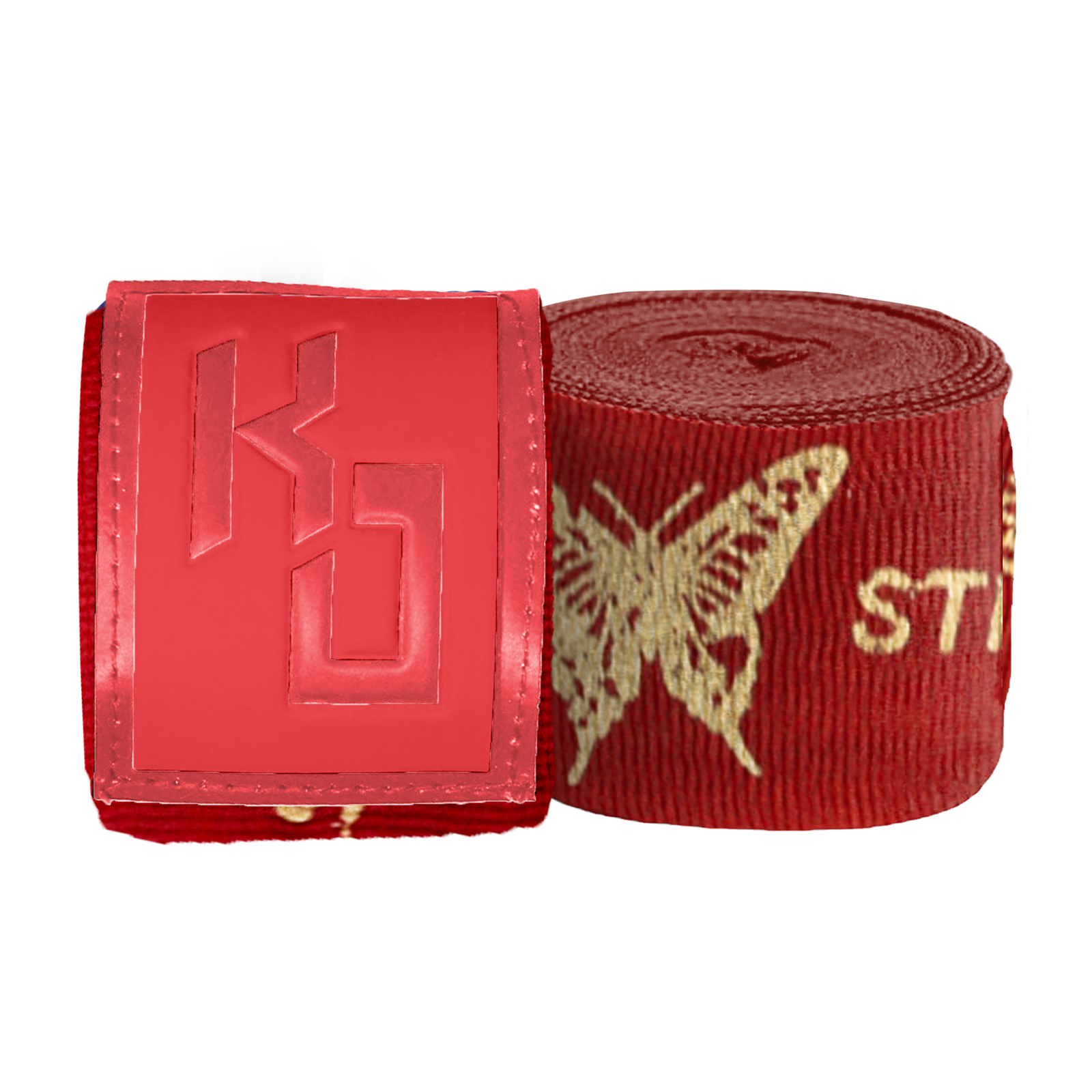 Float like a Butterfly Sting like a Bee Boxing Hand Wraps | KoStudio.co