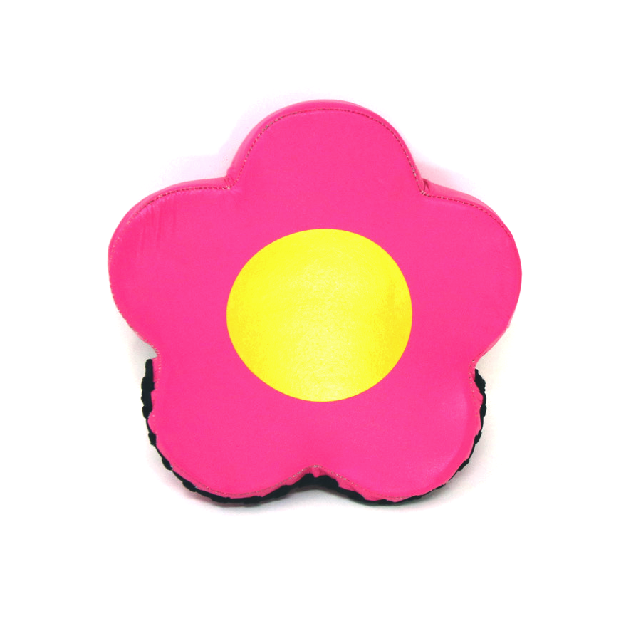 Flower Focus Mitts | KoStudio.co