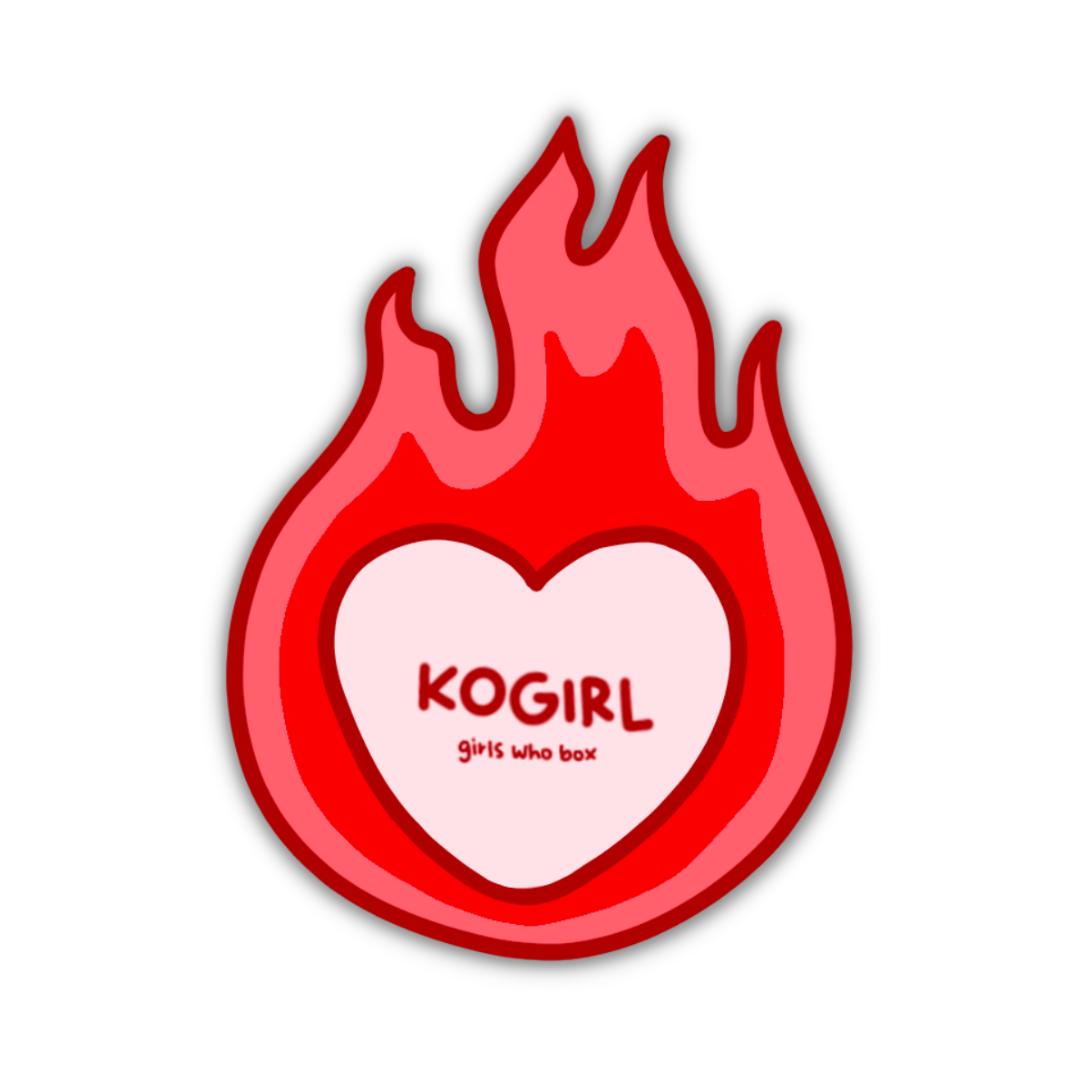 KO Stickers | KoStudio.co