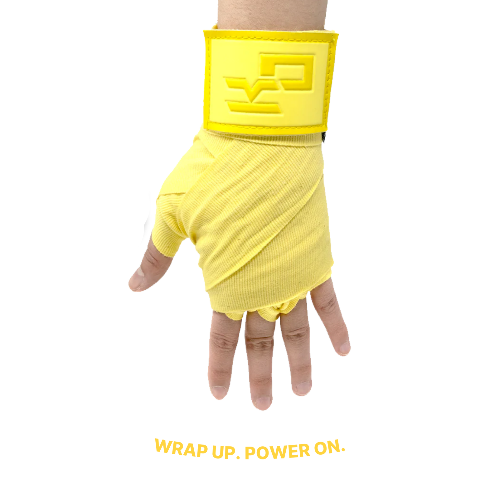 Lemon Hand Wraps | KoStudio.co