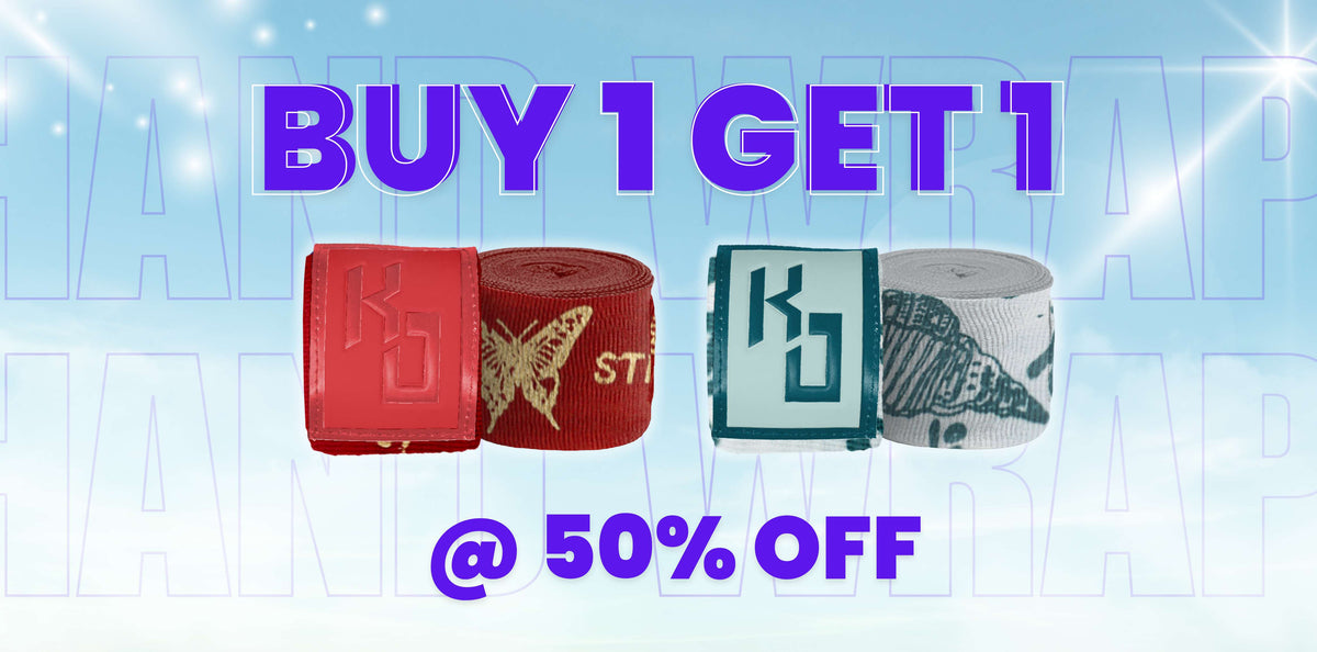 Wrap It Like It’s Hot