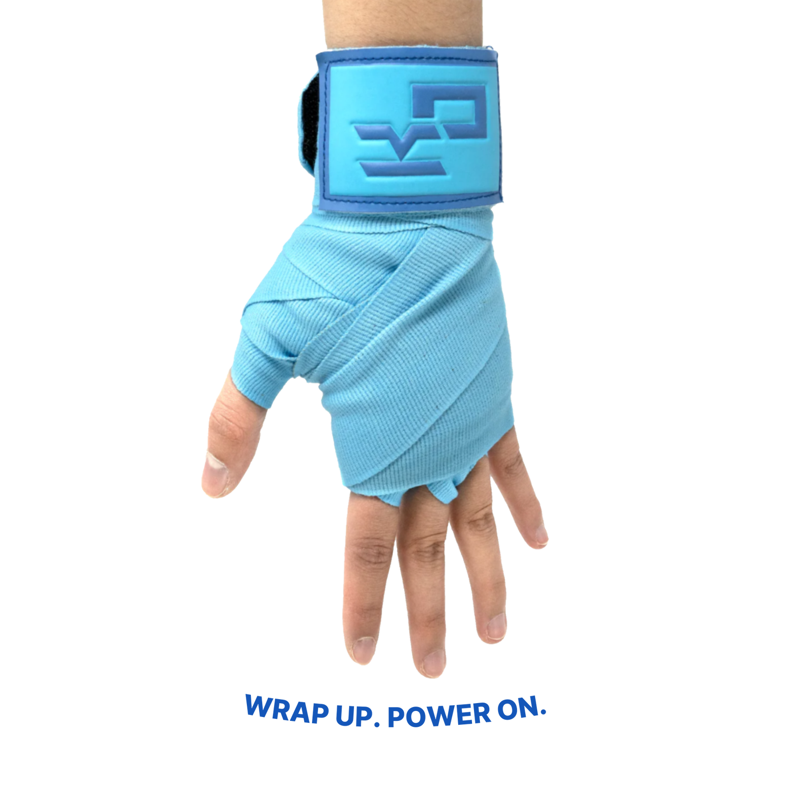 Ripple Hand Wraps | KoStudio.co