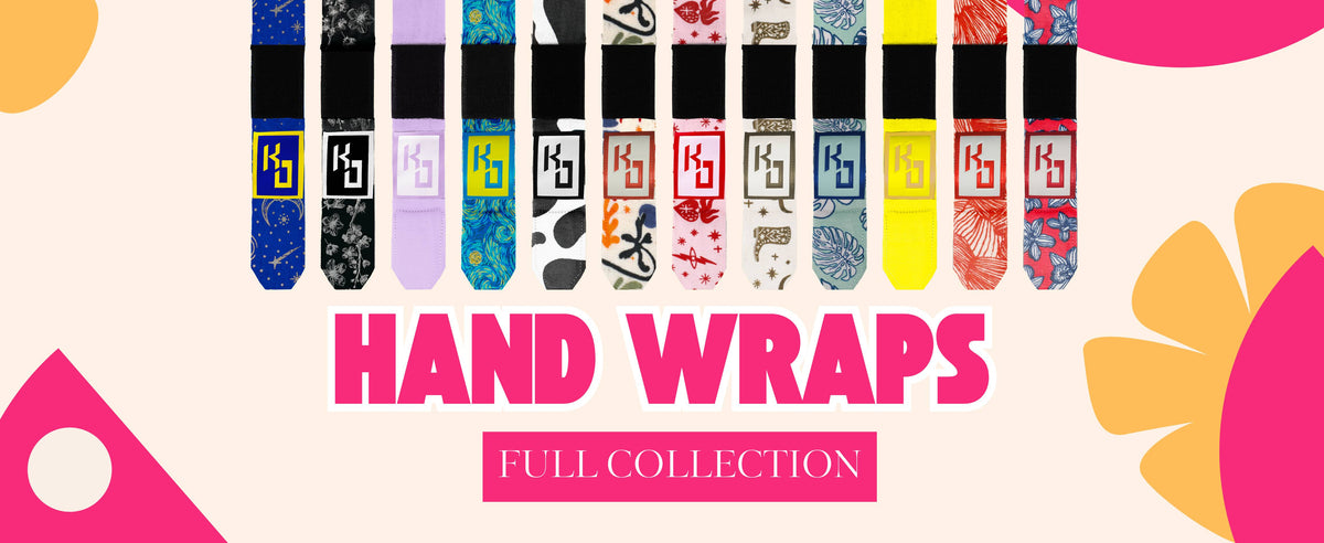 The Ultimate Wrap Wardrobe