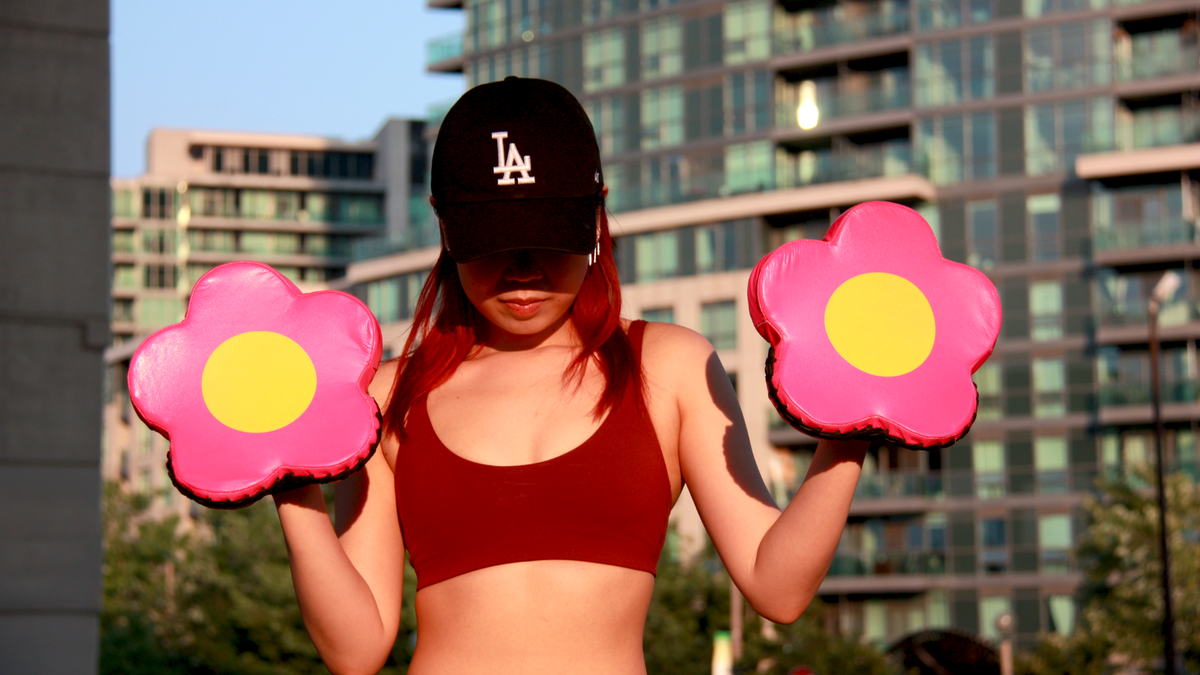 Cute Boxing Gloves for Women: How to Pick a Pair That's Actually Good – KoStudio
