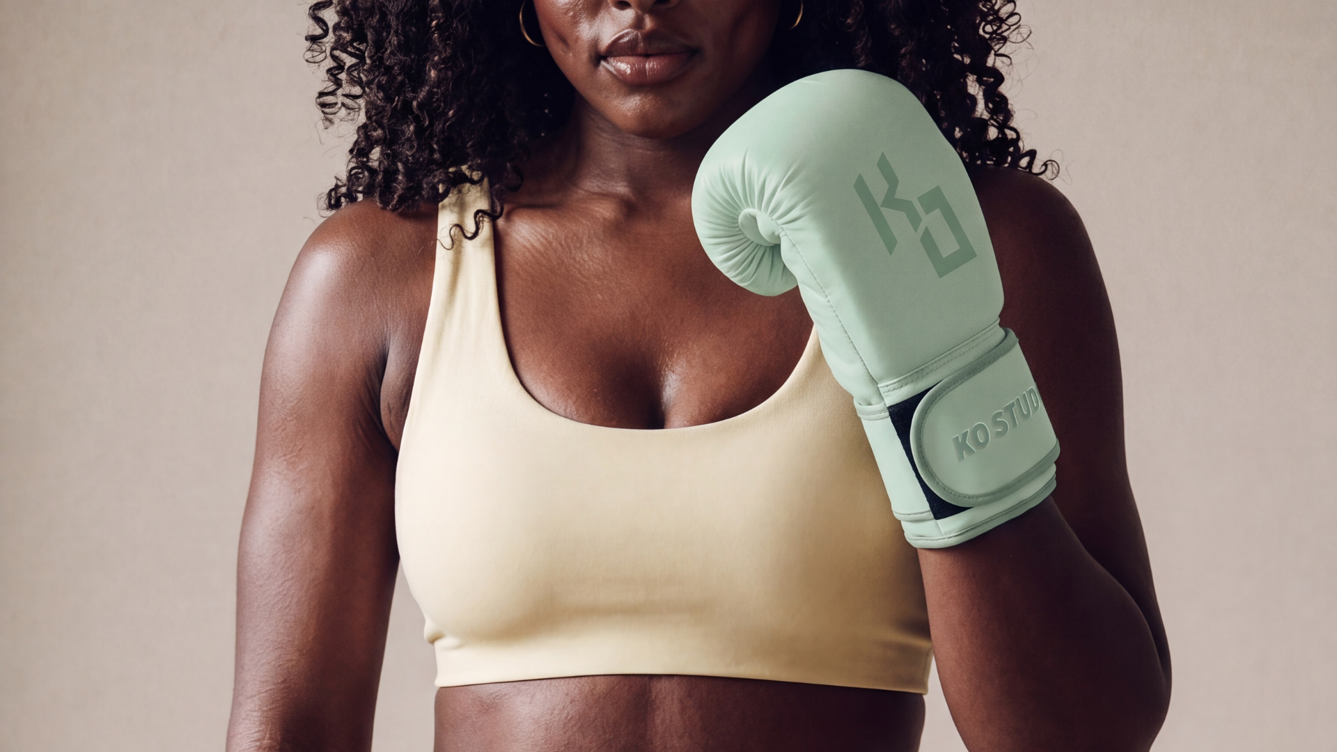 How to Prevent Wrist Pain When Boxing: A Women's Guide – KoStudio