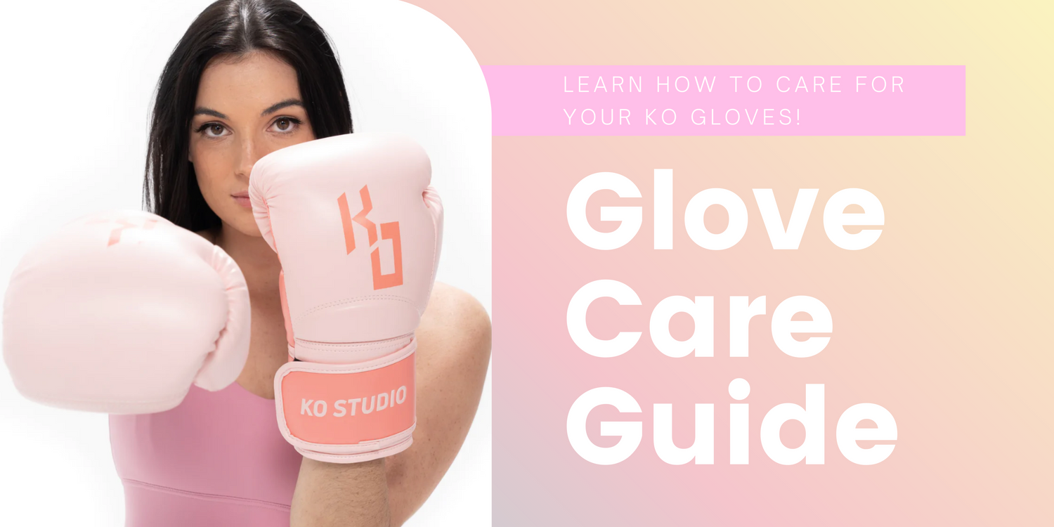 A Guide to: Glove Care