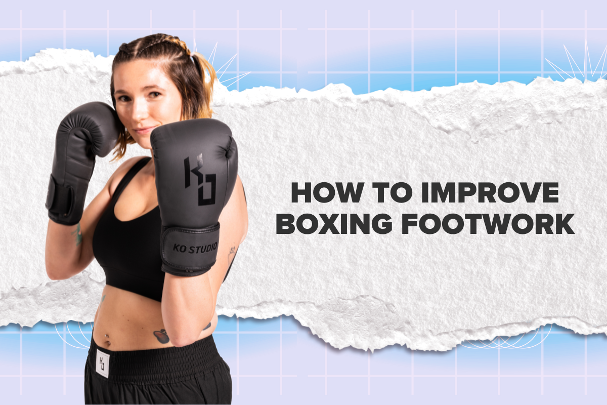 How to Master the Basics of Boxing Footwork Like a Pro