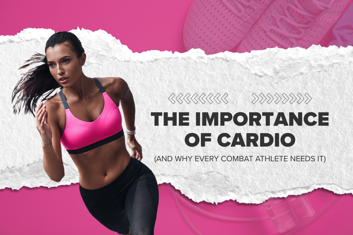 9 Surprising Benefits of Cardio Every Athlete Should Know