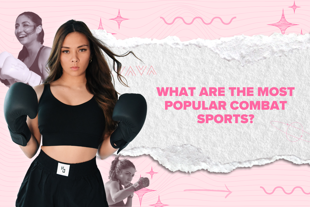 What Are The Most Popular Combat Sports?