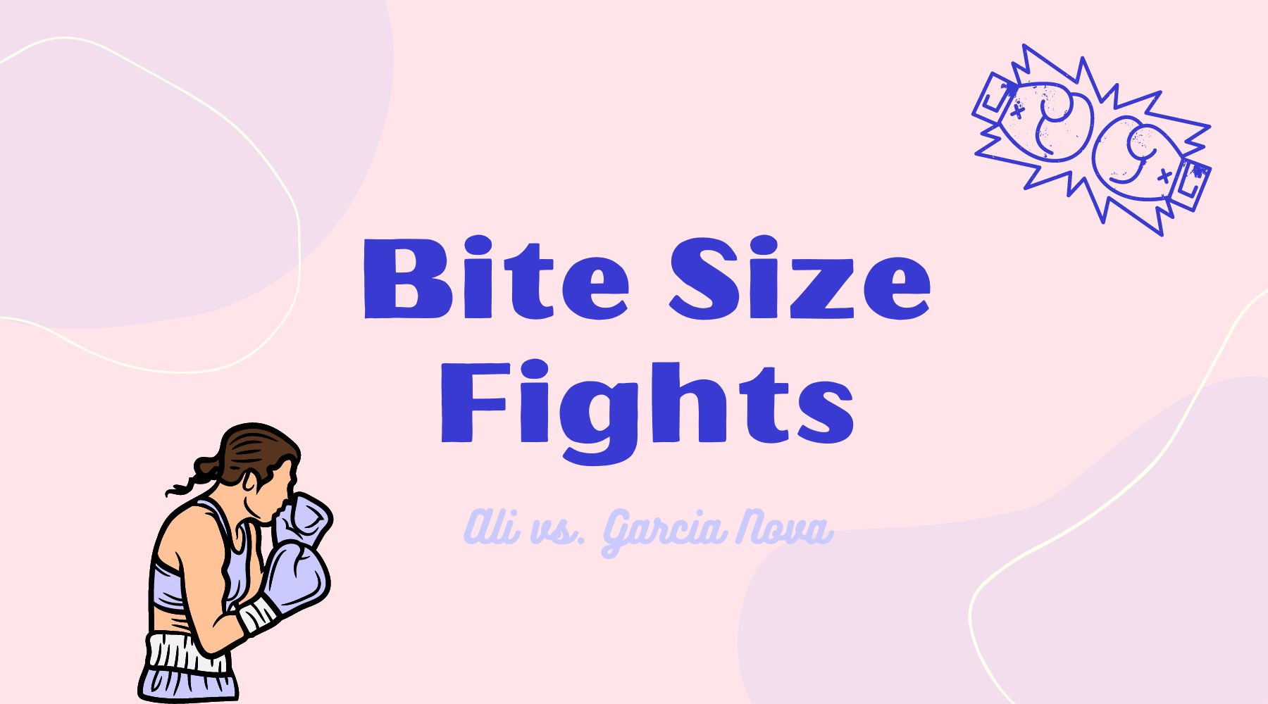 Bite Size Fights