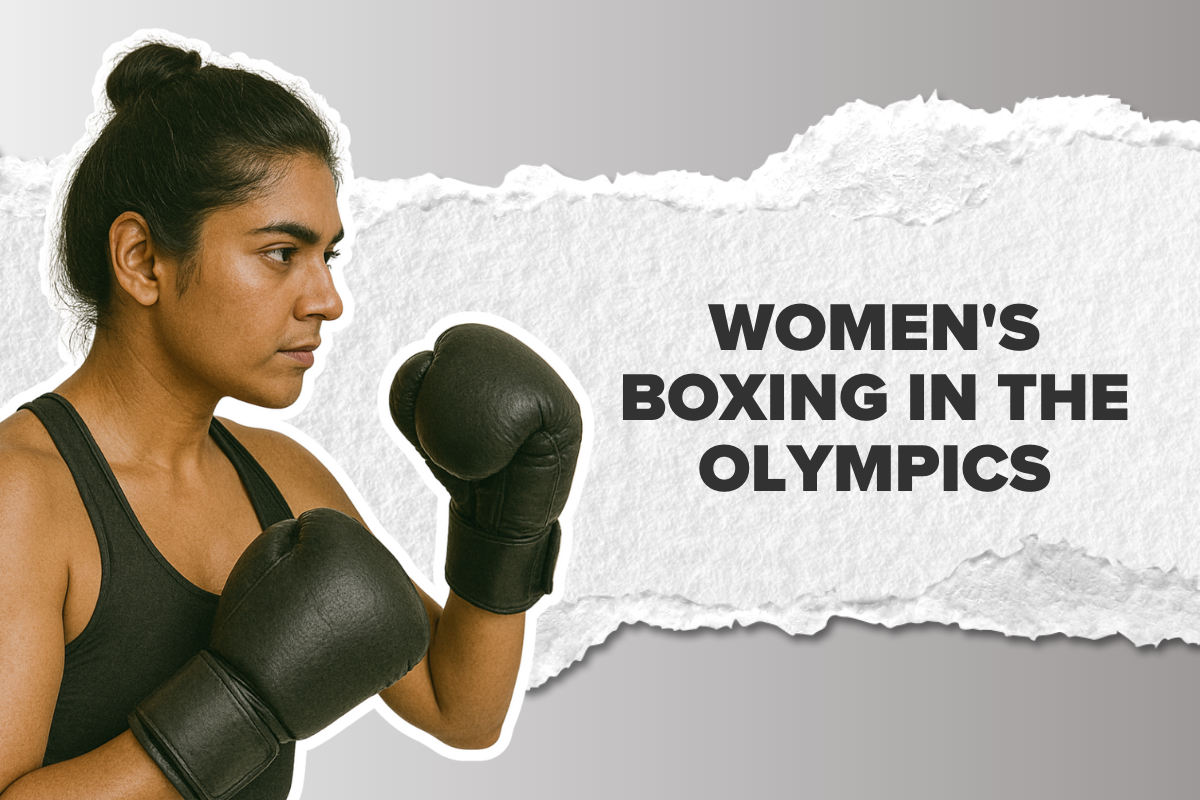Women's Boxing in the Olympics: A Journey of Progress and Power