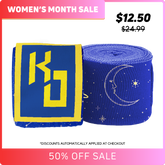 Celestial Hand Wraps