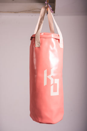 Rosé Heavy Bag