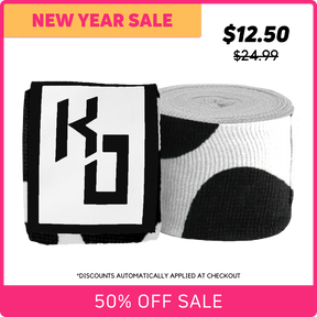 Moo Hand Wraps