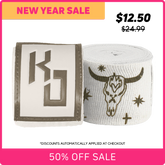 Rodeo Drive Hand Wraps