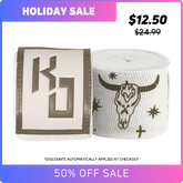 Rodeo Drive Hand Wraps