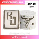 Rodeo Drive Hand Wraps