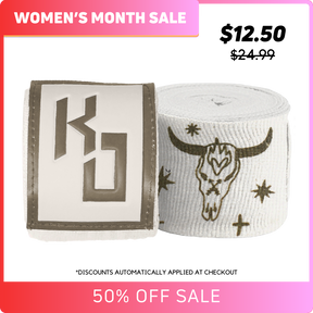 Rodeo Drive Hand Wraps