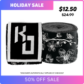 Cherry Blossom Hand Wraps