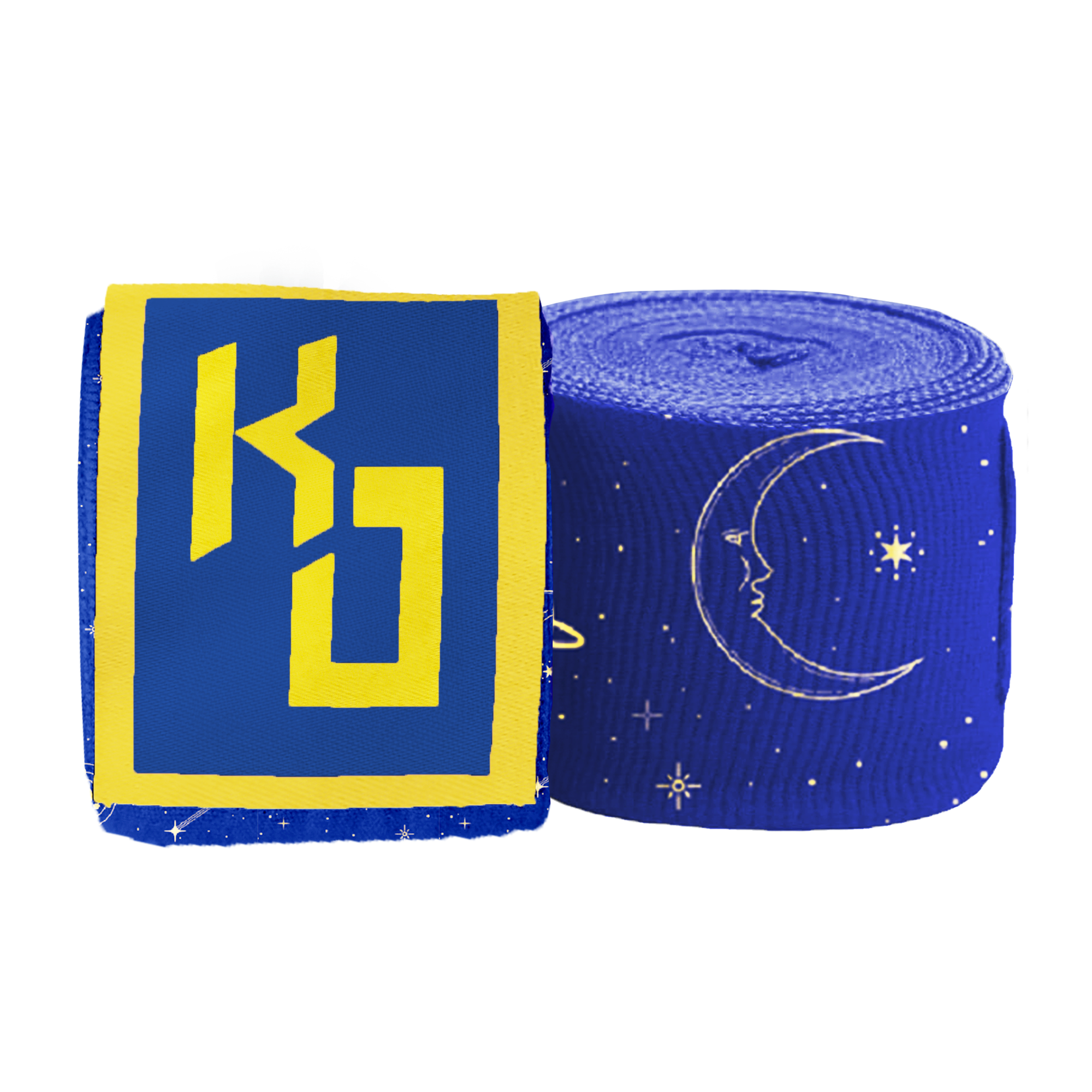 Celestial Hand Wraps