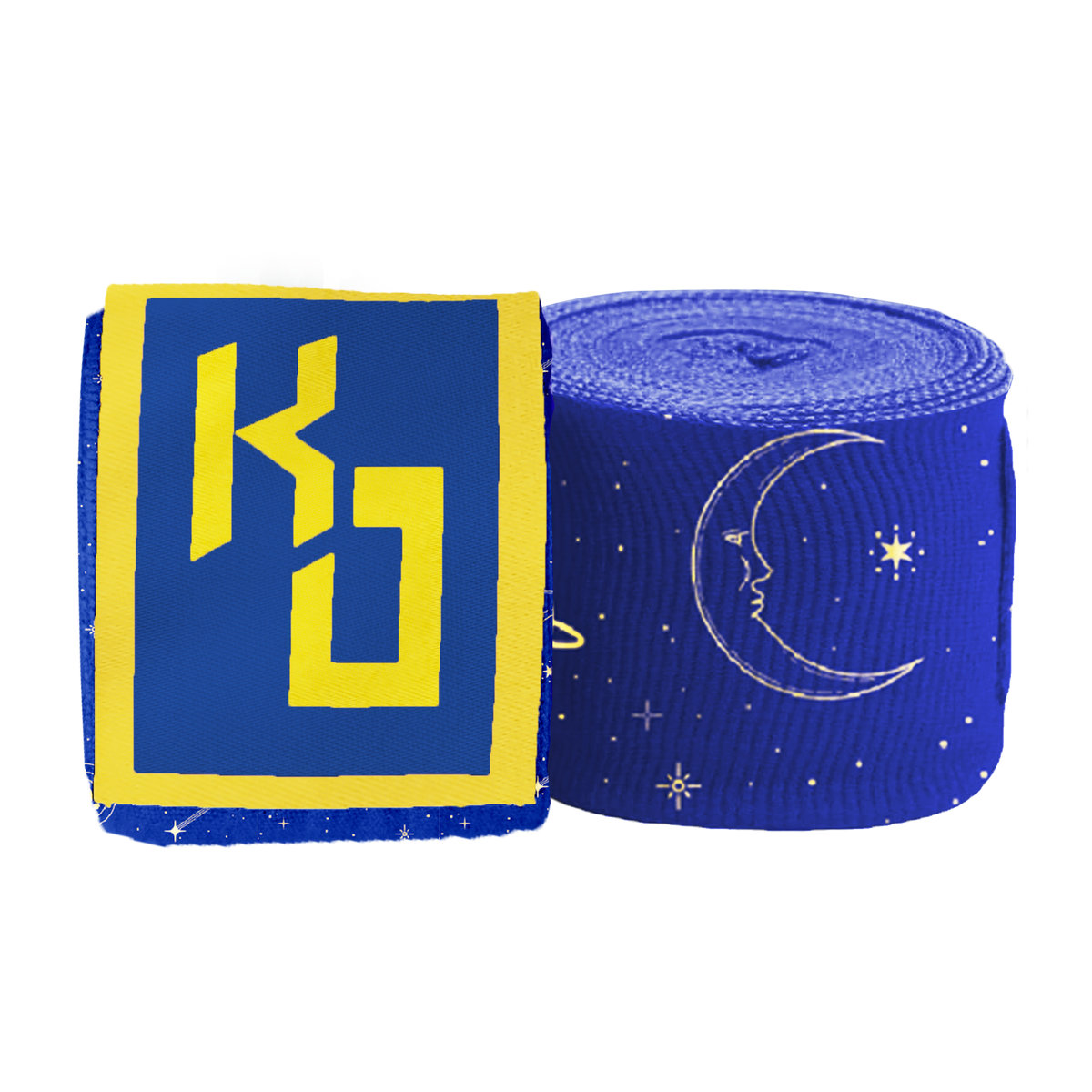 Candy Rodeo Hand Wraps