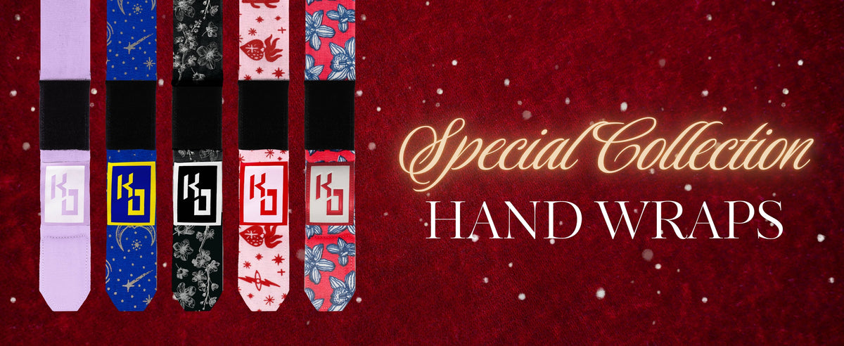 The Pretty Punch Pack