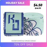 Pacifica Hand Wraps