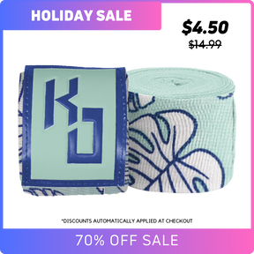 Pacifica Hand Wraps