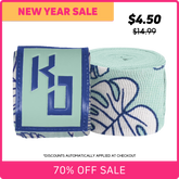 Pacifica Hand Wraps