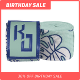 Pacifica Hand Wraps