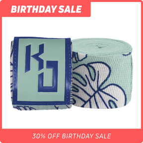 Pacifica Hand Wraps