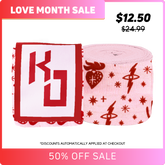 Candy Rodeo Hand Wraps