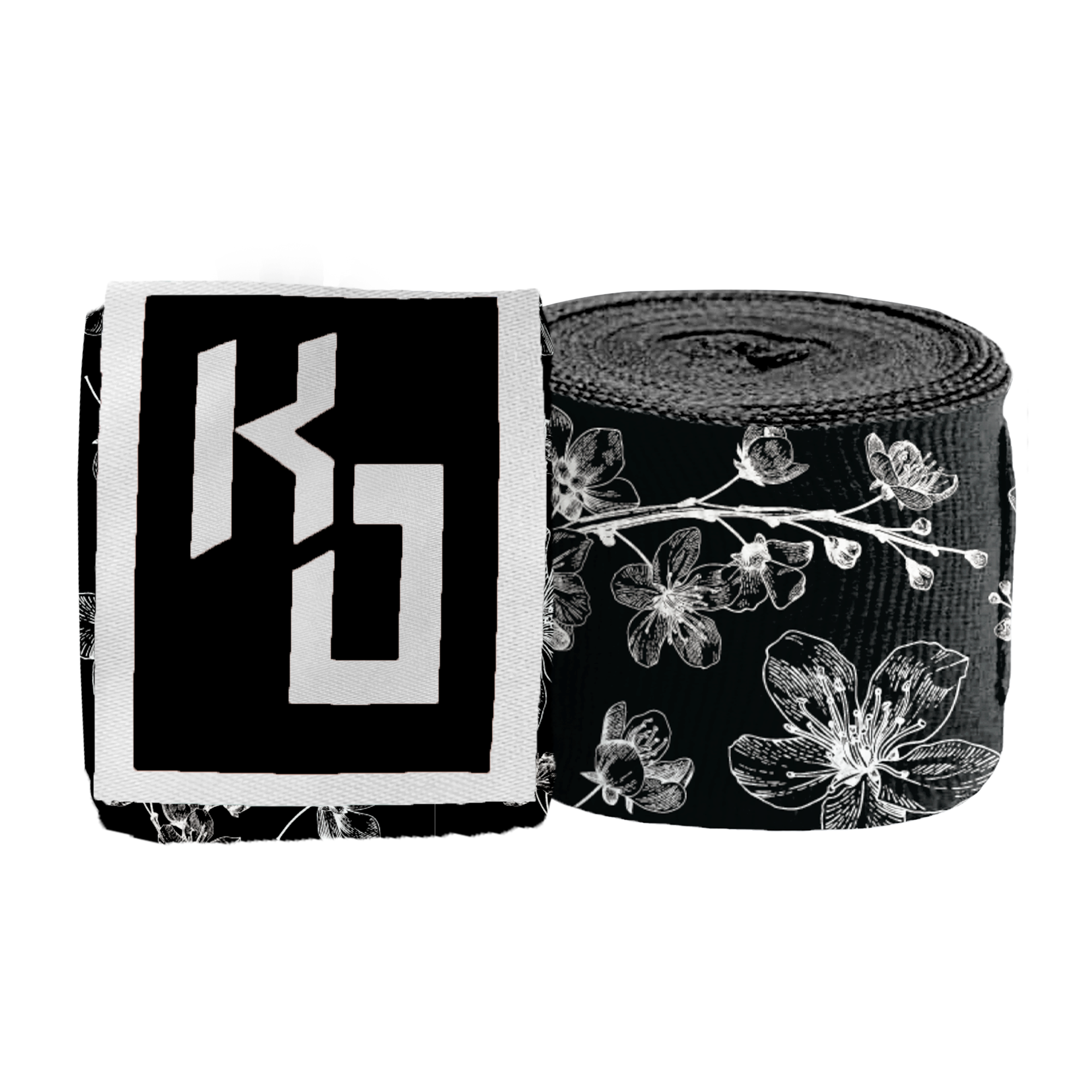 Cherry Blossom Hand Wraps