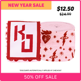 Candy Rodeo Hand Wraps