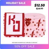 Candy Rodeo Hand Wraps