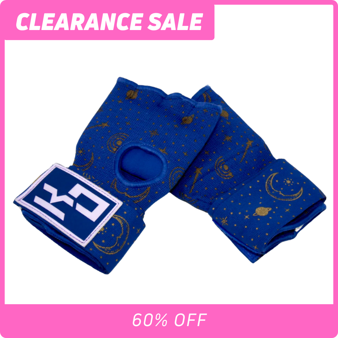 Celestial Quick Wraps