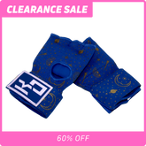 Celestial Quick Wraps