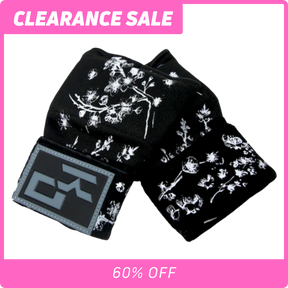 Cherry Blossom Quick Wraps
