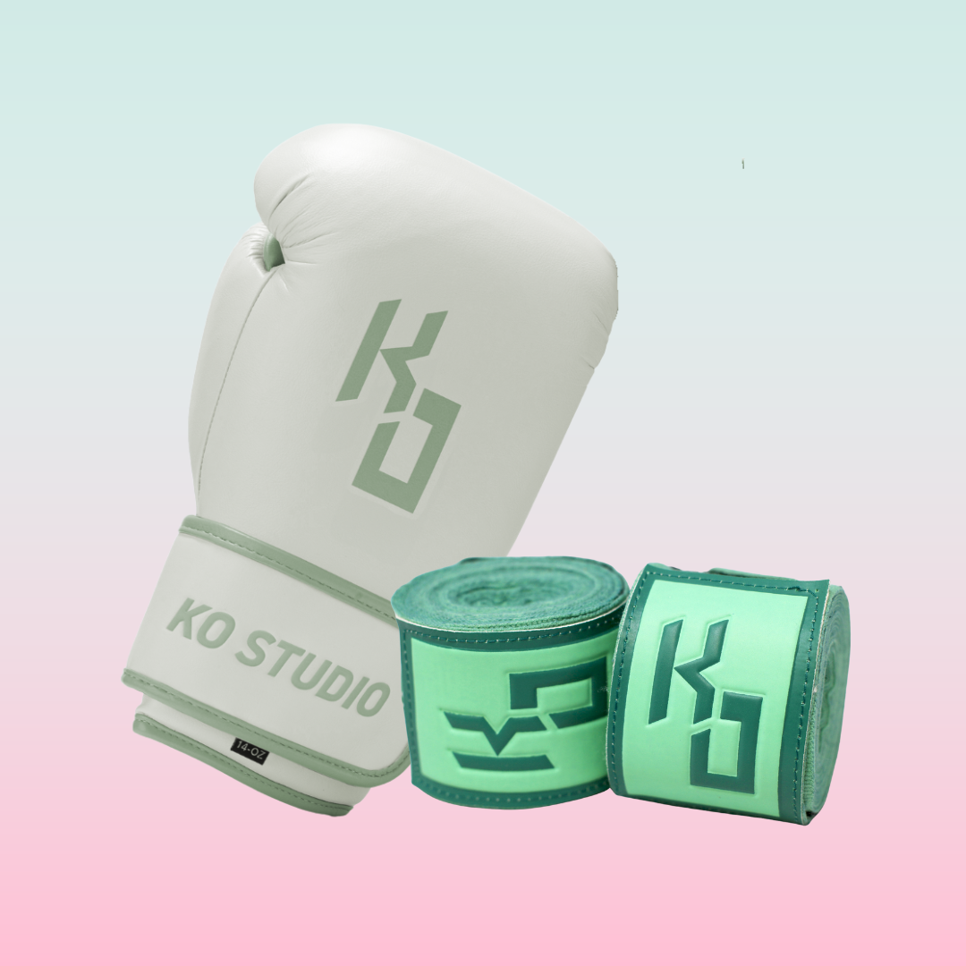 Midori Beginner's Essential Bundle (Vegan Leather)