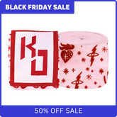 Candy Rodeo Hand Wraps