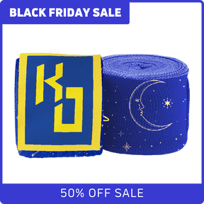 Celestial Hand Wraps